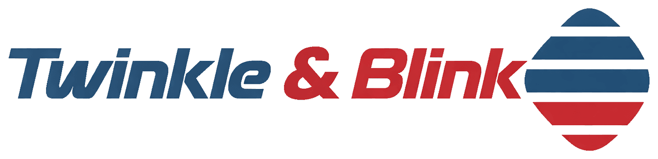 Twinkle and Blink Services